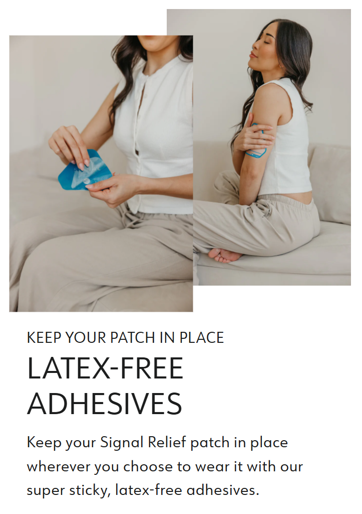 4.5" adhesives